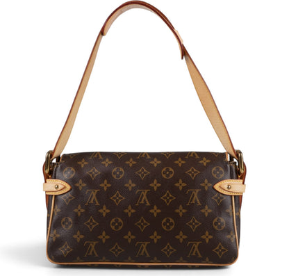 Hudson Monogram