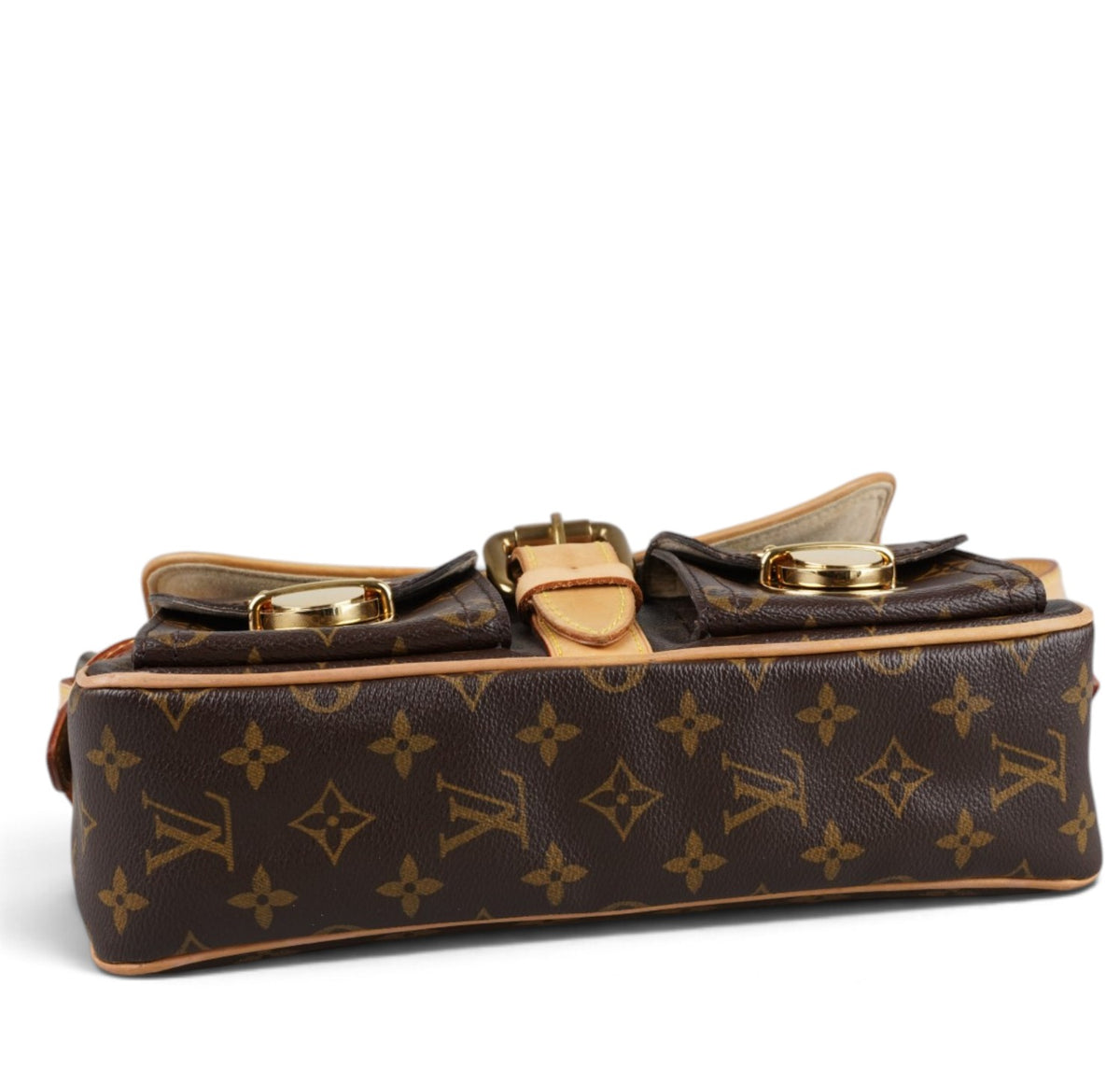Hudson Monogram