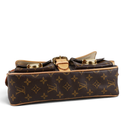 Hudson Monogram