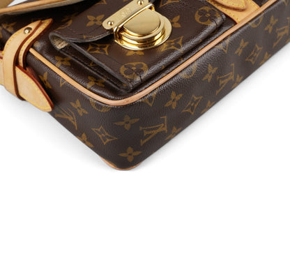 Hudson Monogram