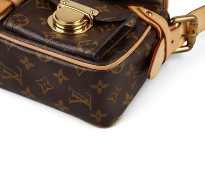 Hudson Monogram