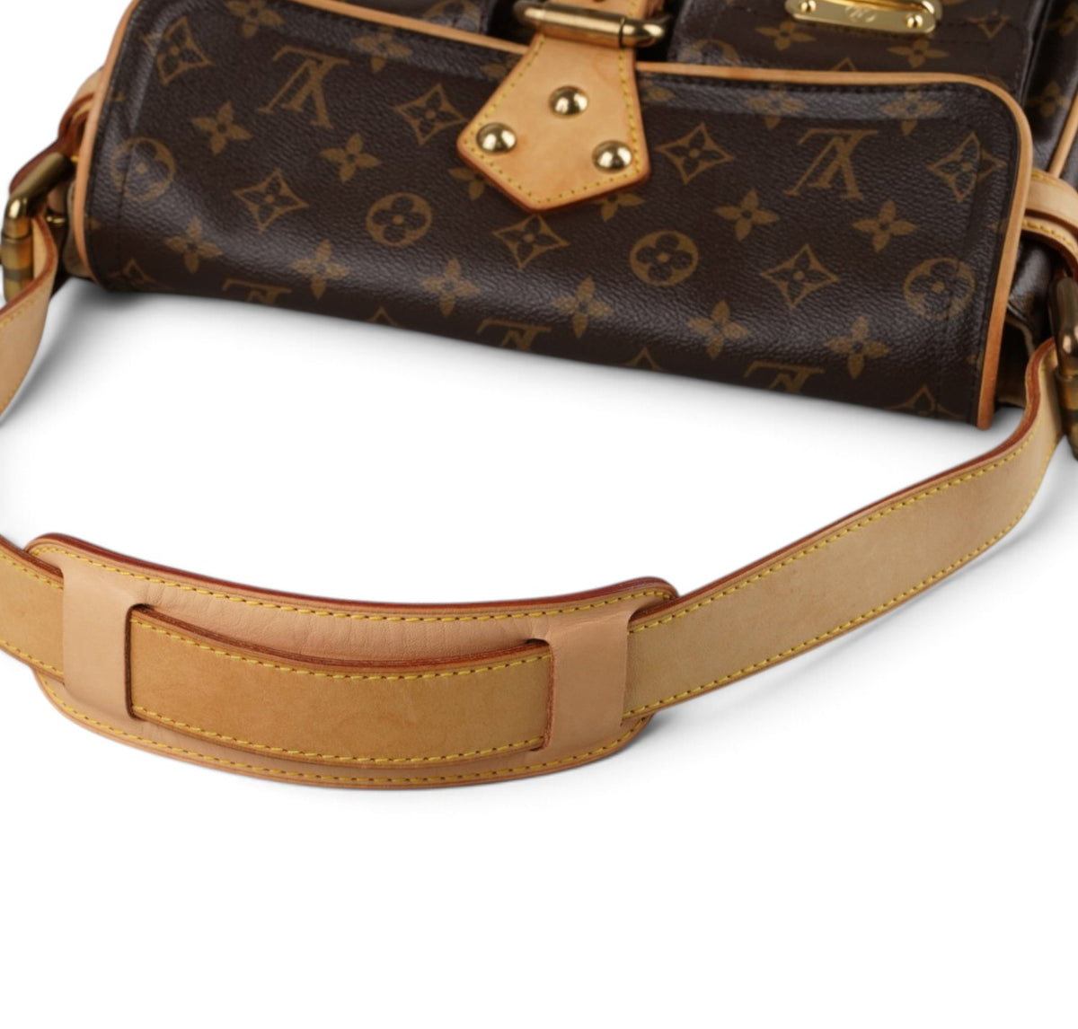 Hudson Monogram