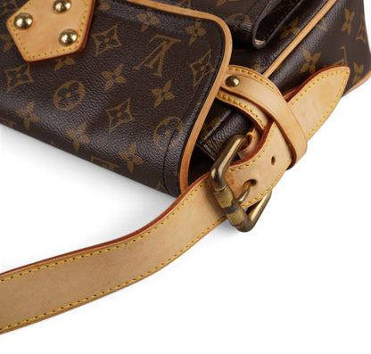 Hudson Monogram