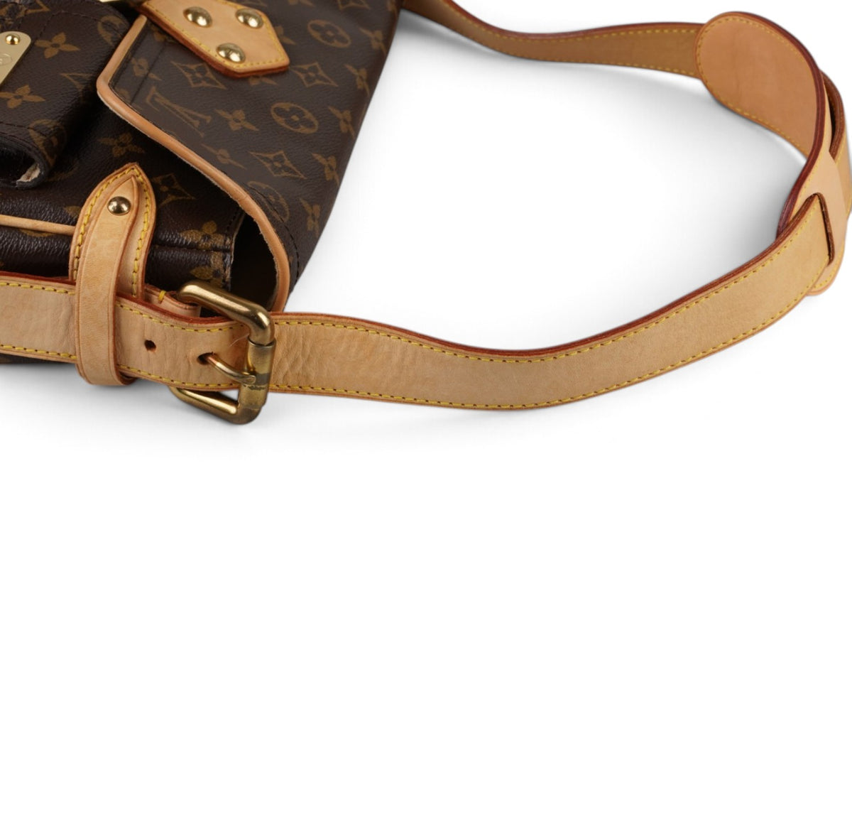 Hudson Monogram
