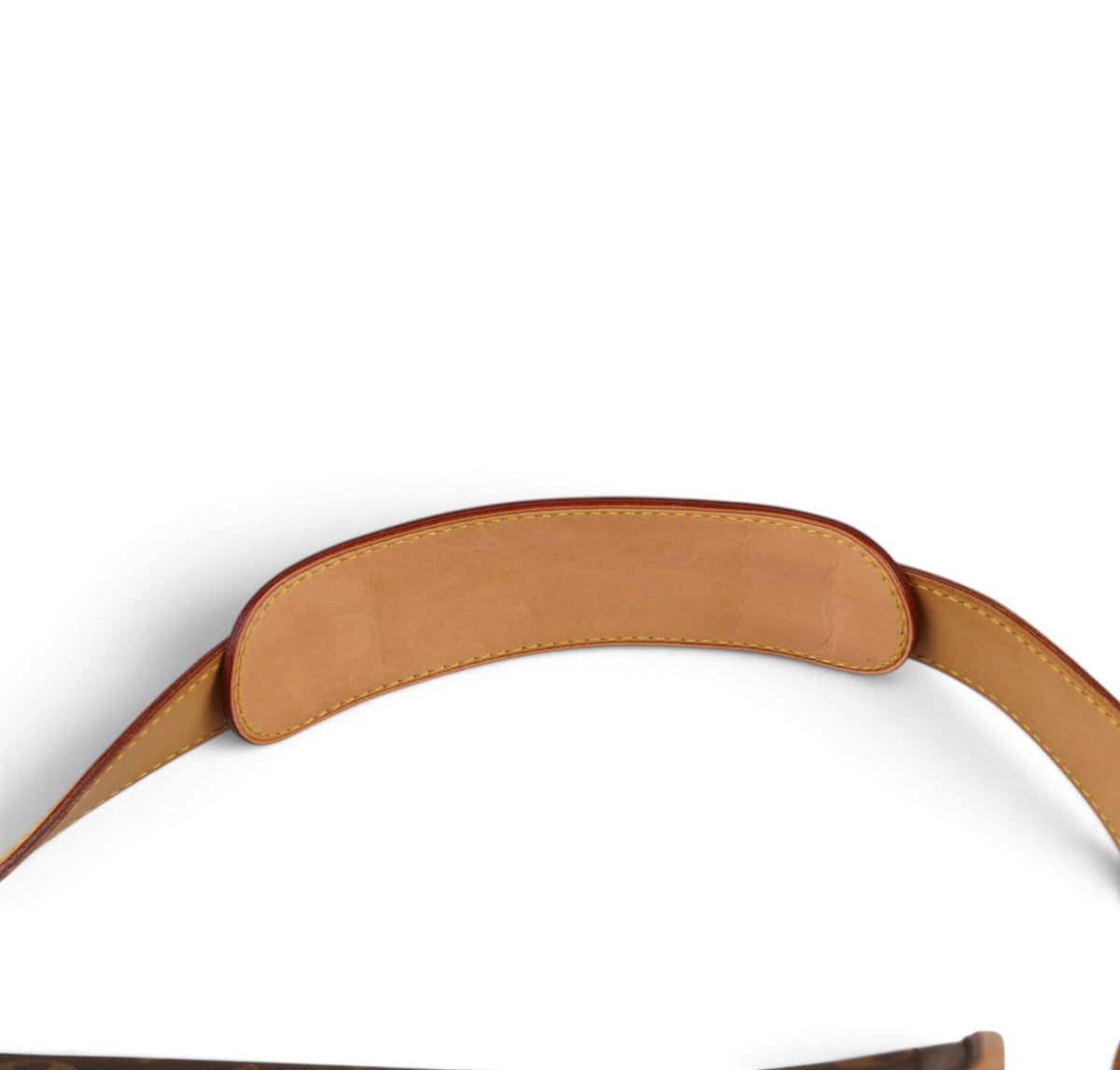 Hudson Monogram