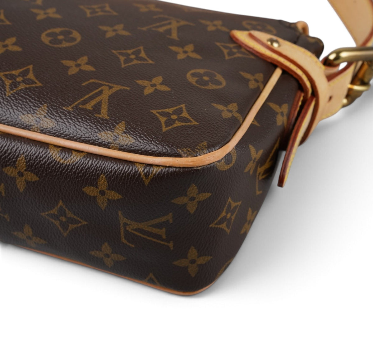Hudson Monogram