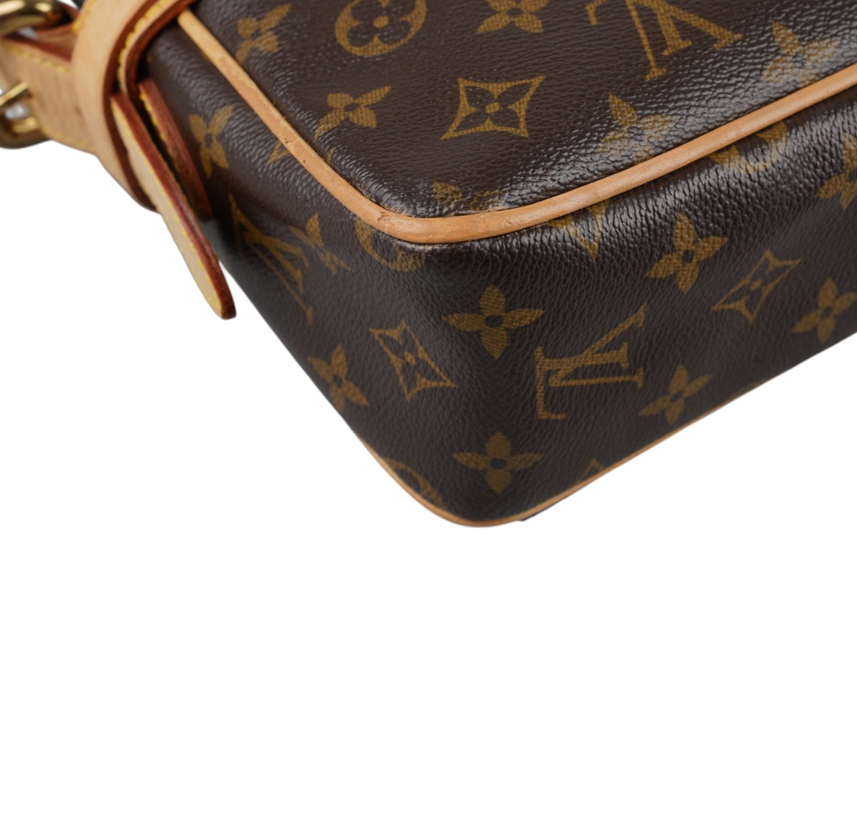 Hudson Monogram