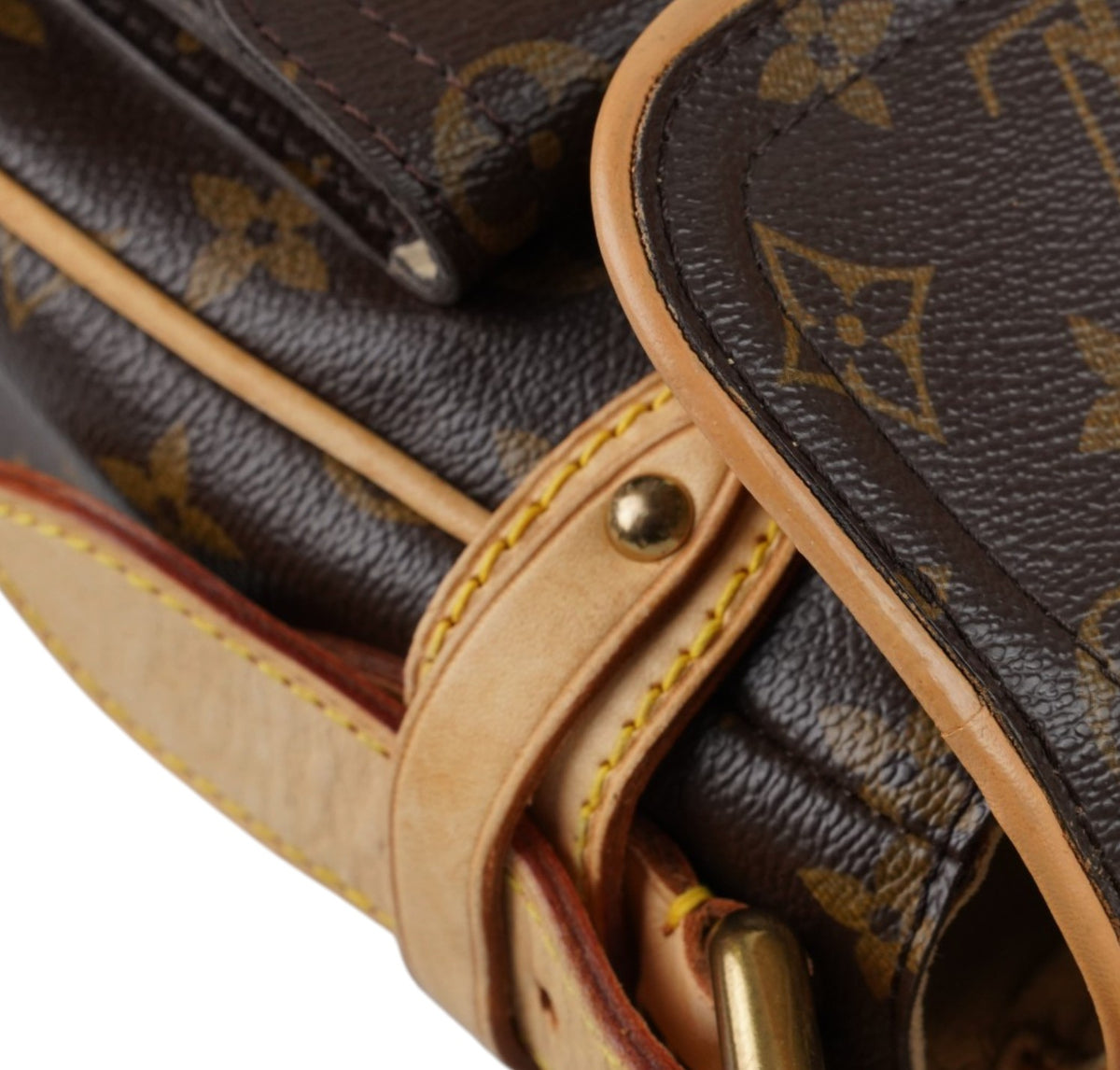 Hudson Monogram