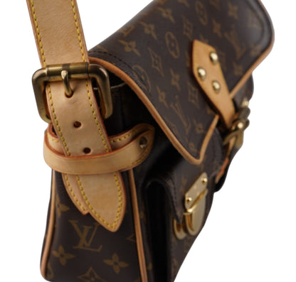 Hudson Monogram
