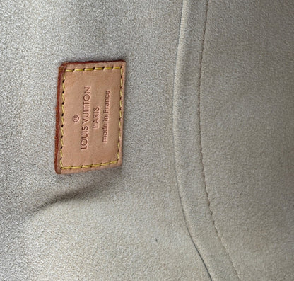Hudson Monogram