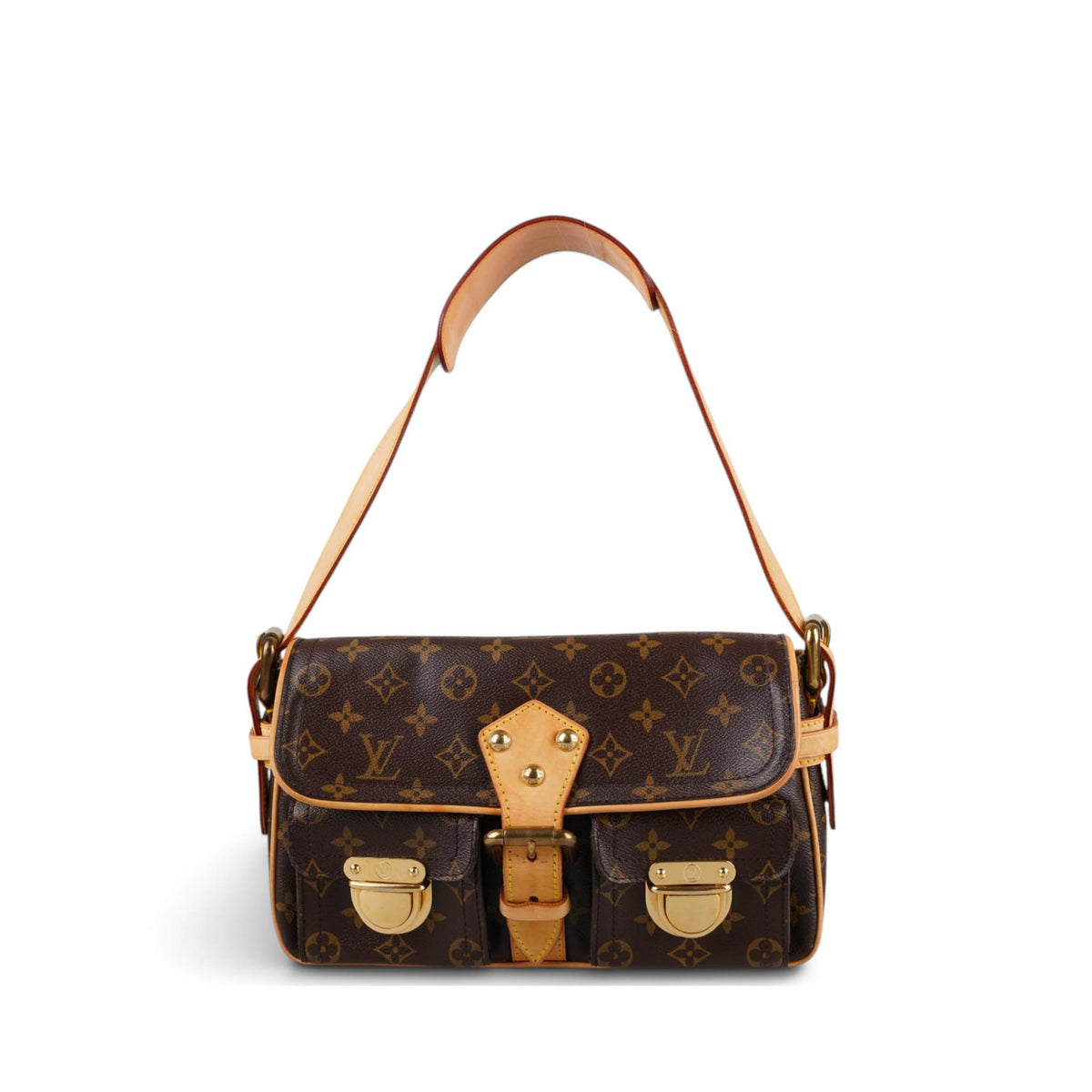 Hudson Monogram