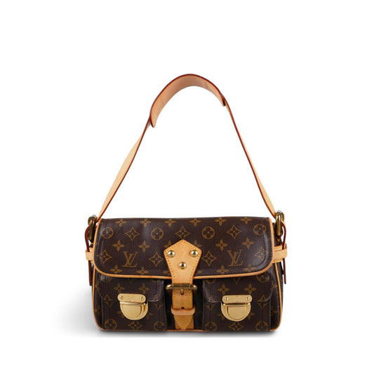 Hudson Monogram