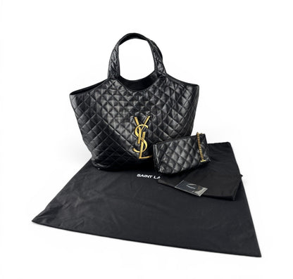 Maxi Shopping Icare