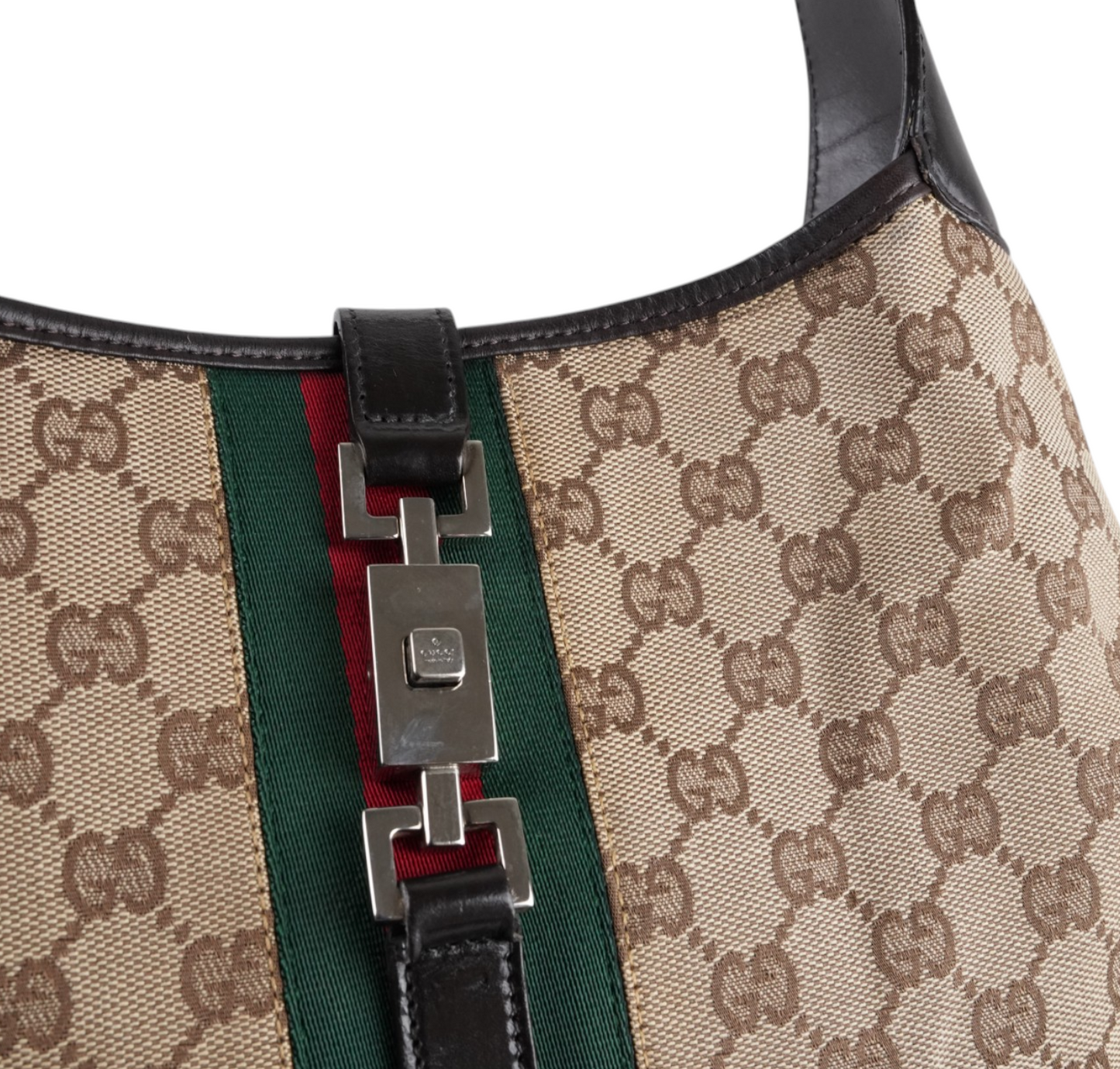 Jackie Monogram