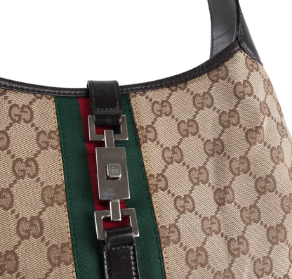 Jackie Monogram