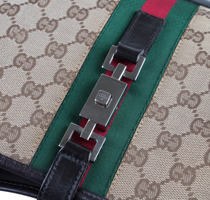 Jackie Monogram