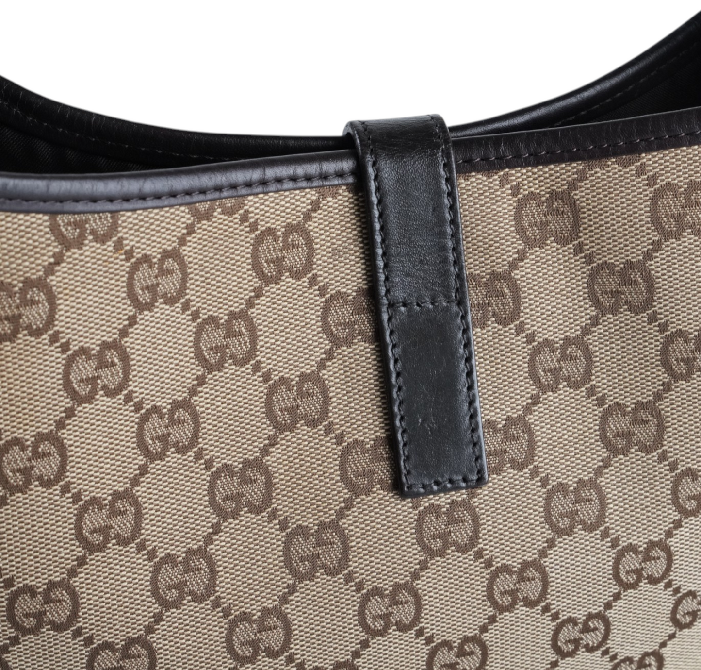 Jackie Monogram