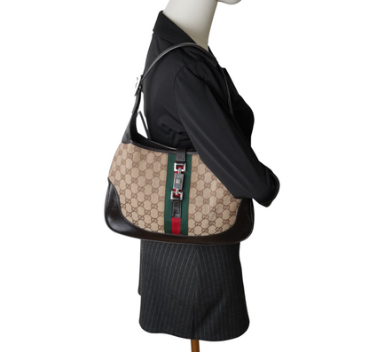 Jackie Monogram