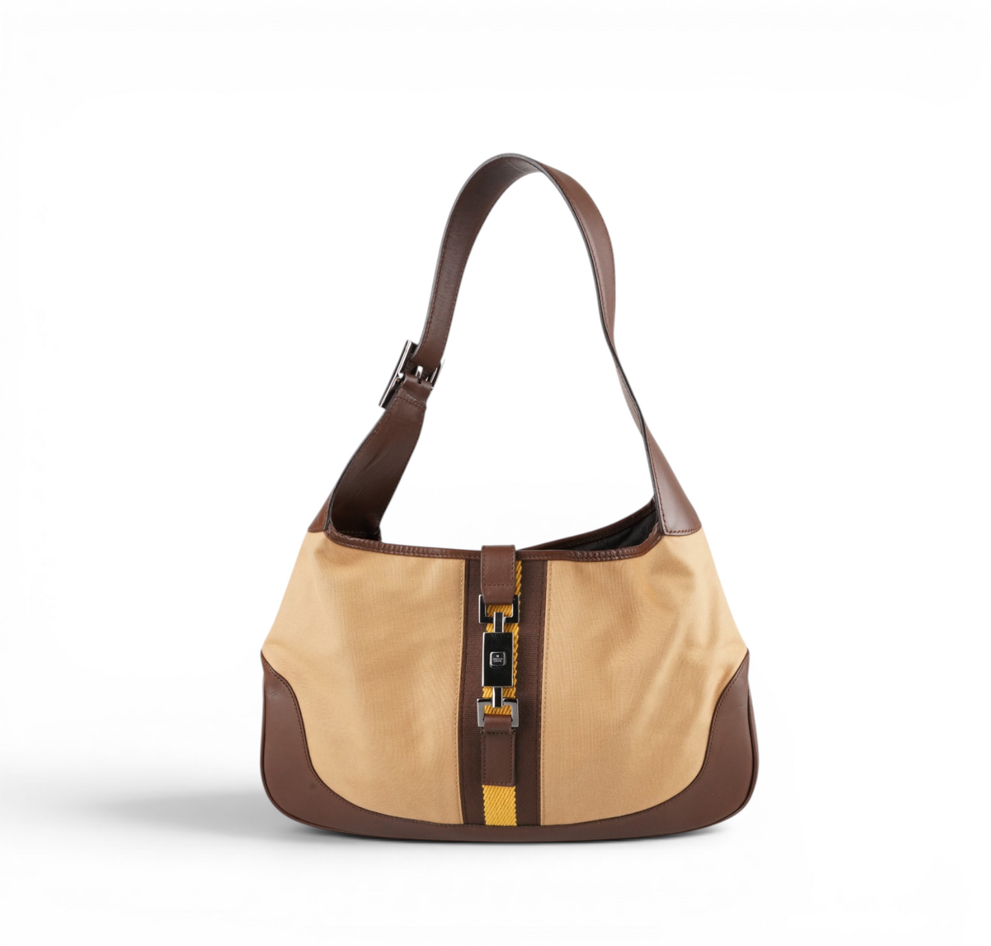 Jackie Vintage Beige