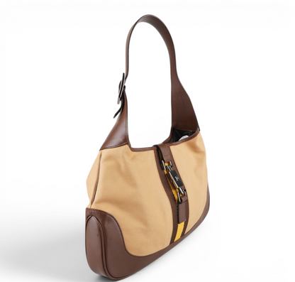 Jackie Vintage Beige