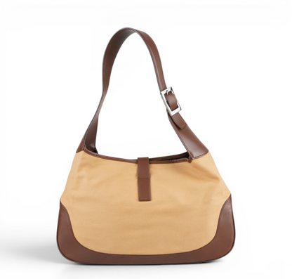 Jackie Vintage Beige