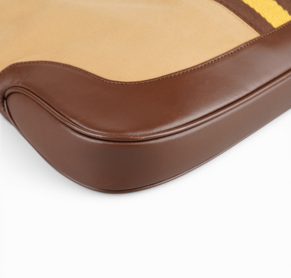 Jackie Vintage Beige
