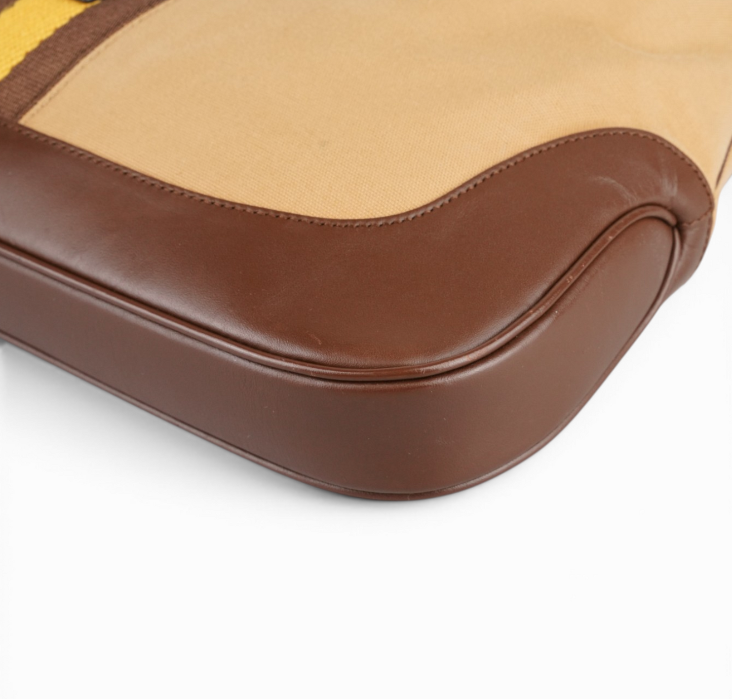 Jackie Vintage Beige