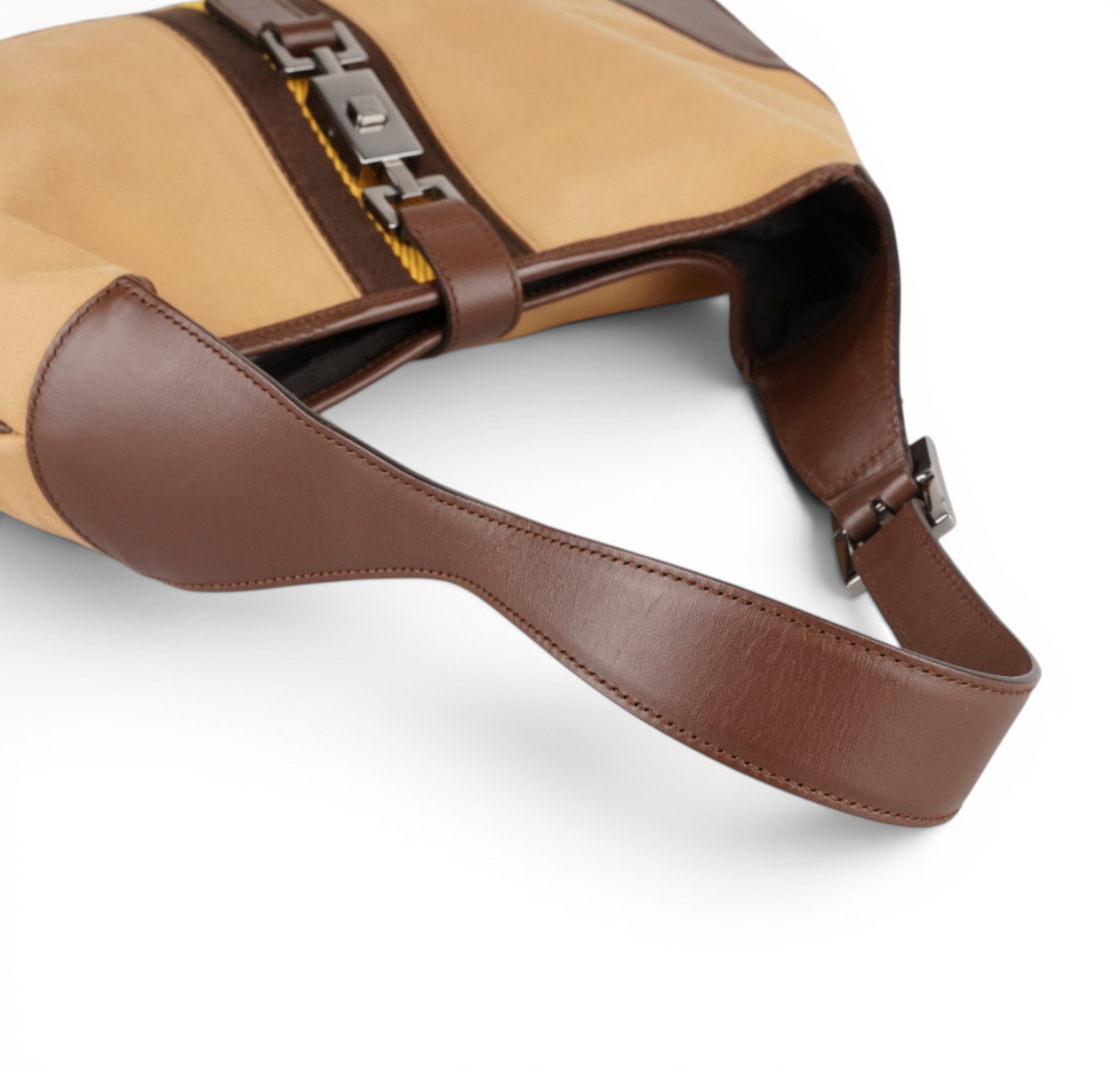 Jackie Vintage Beige