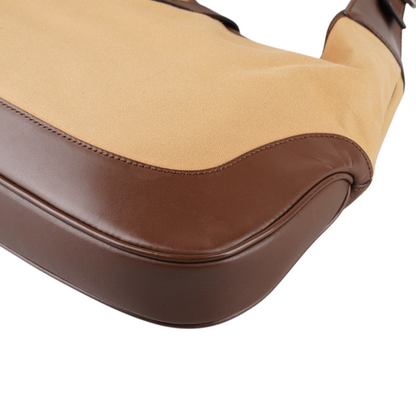 Jackie Vintage Beige