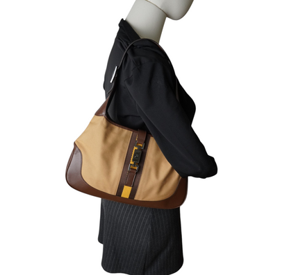 Jackie Vintage Beige