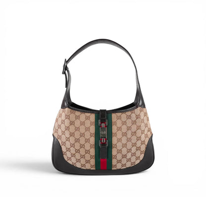 Jackie Monogram