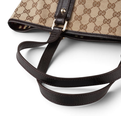 Tote Jolicoeur