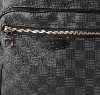Josh Damier Graphite