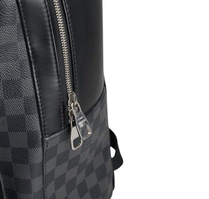 Josh Damier Graphite
