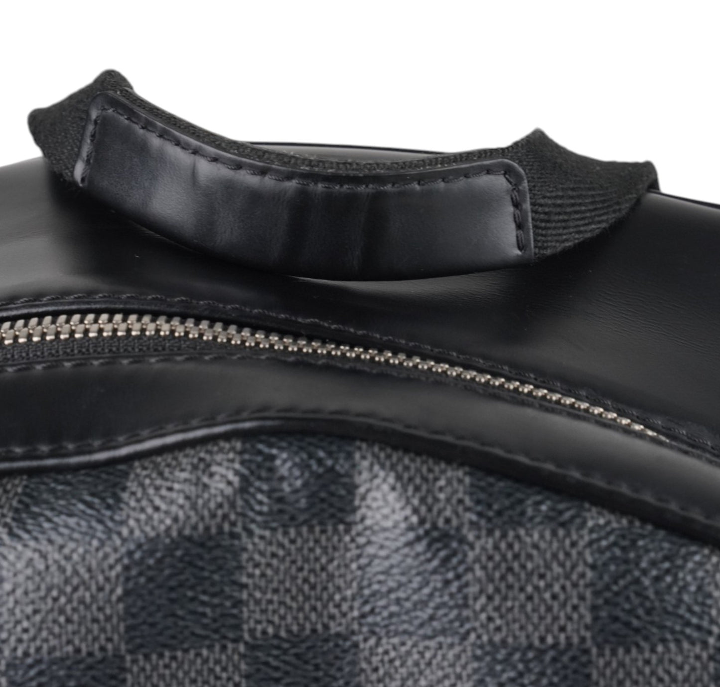 Josh Damier Graphite