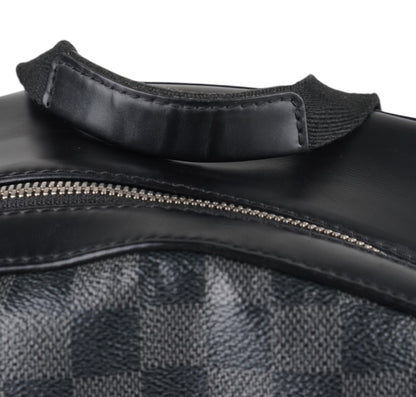 Josh Damier Graphite
