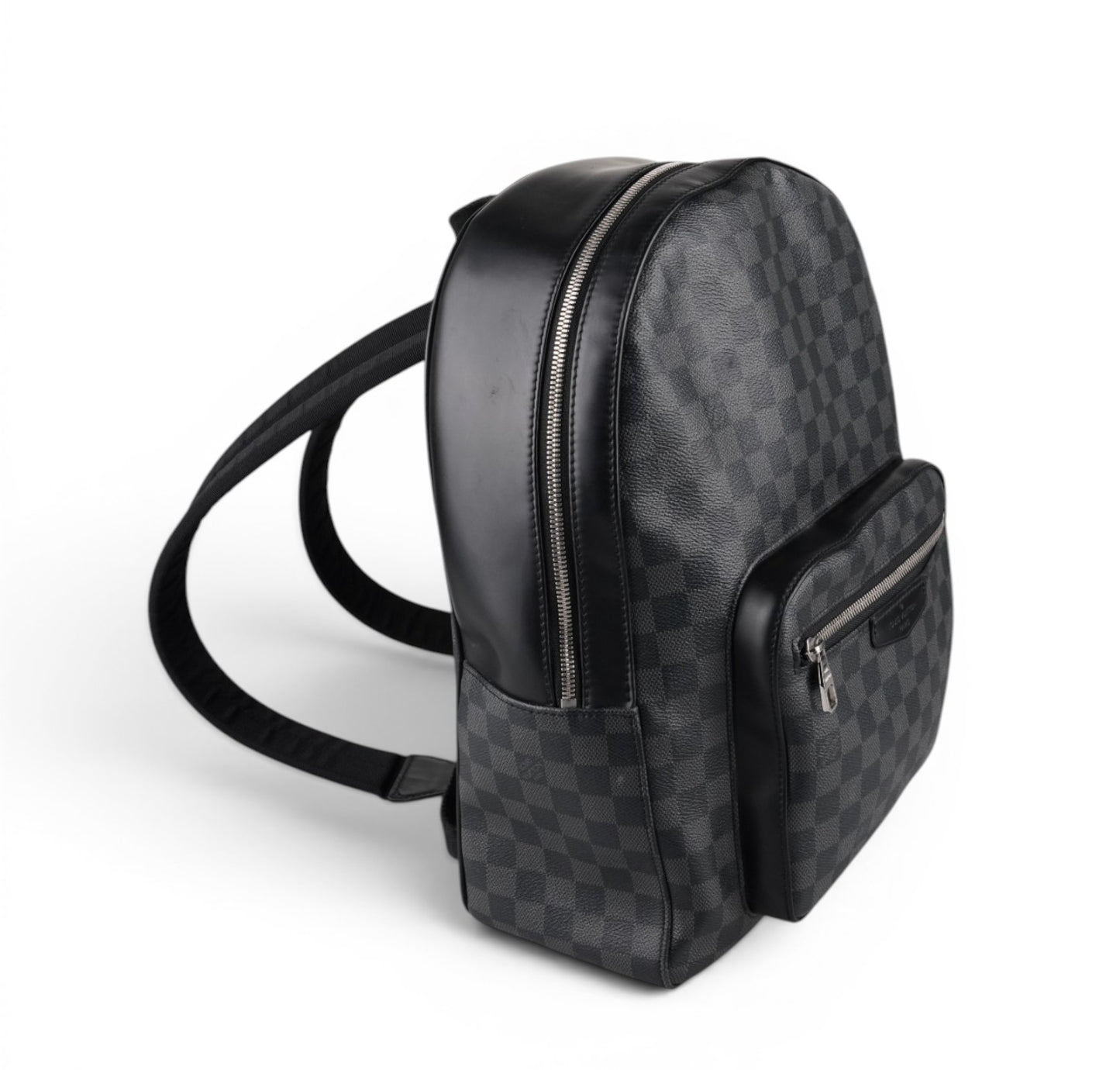 Josh Damier Graphite