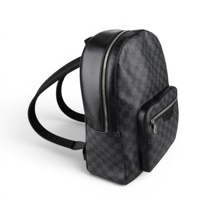 Josh Damier Graphite