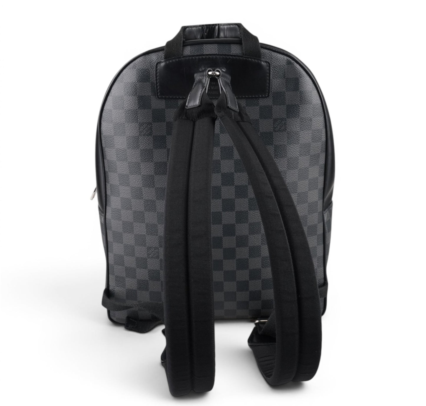 Josh Damier Graphite