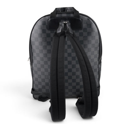 Josh Damier Graphite