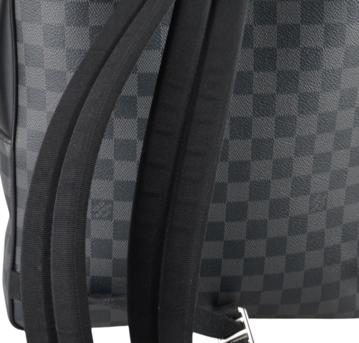 Josh Damier Graphite