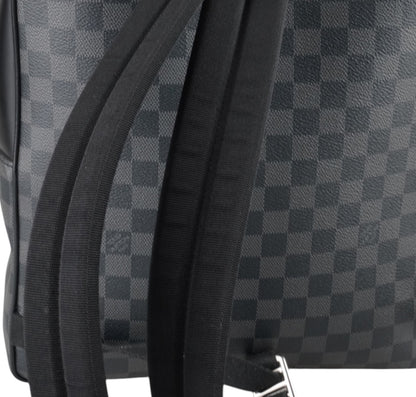 Josh Damier Graphite