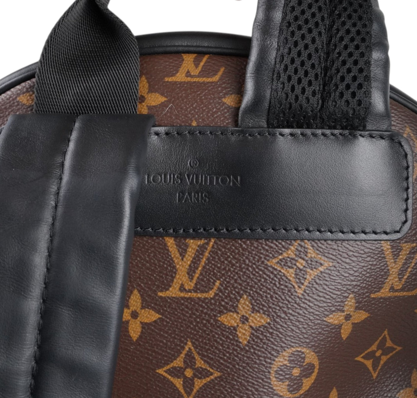 Josh Monogram