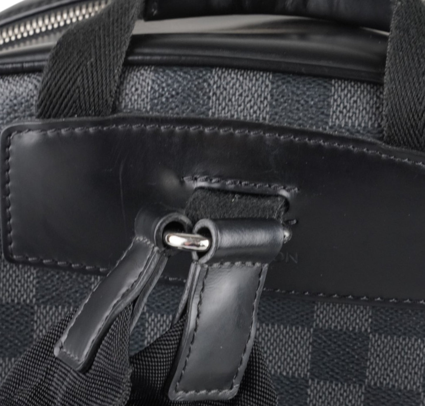 Josh Damier Graphite