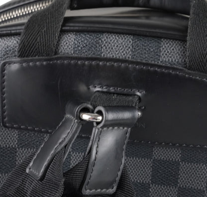 Josh Damier Graphite