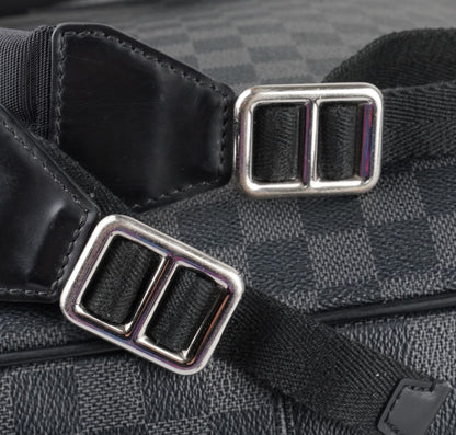 Josh Damier Graphite