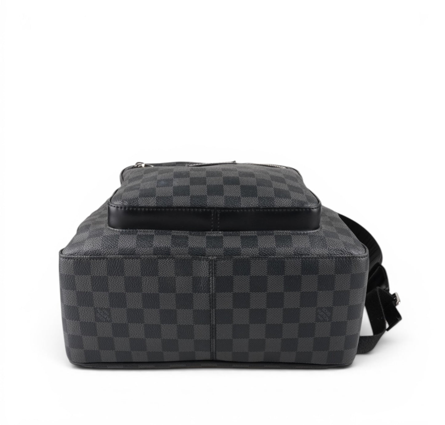 Josh Damier Graphite