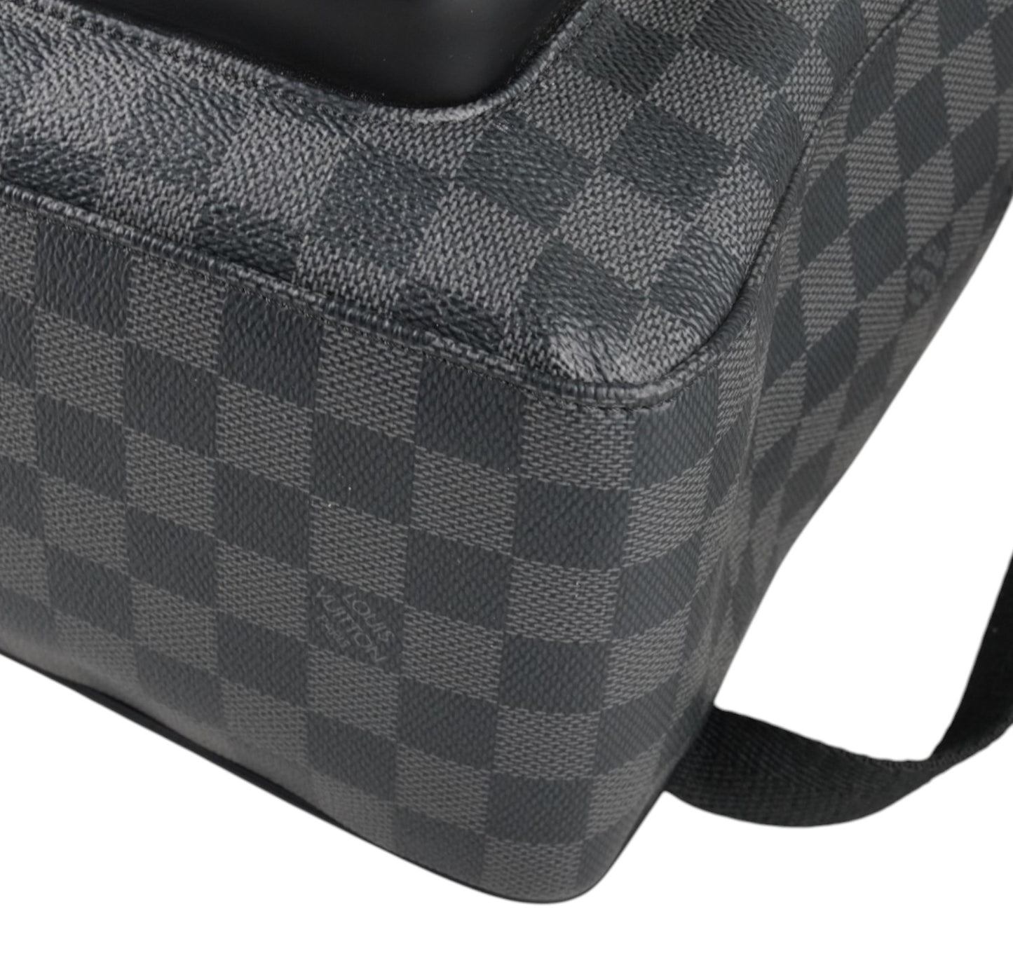Josh Damier Graphite