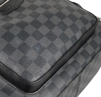 Josh Damier Graphite