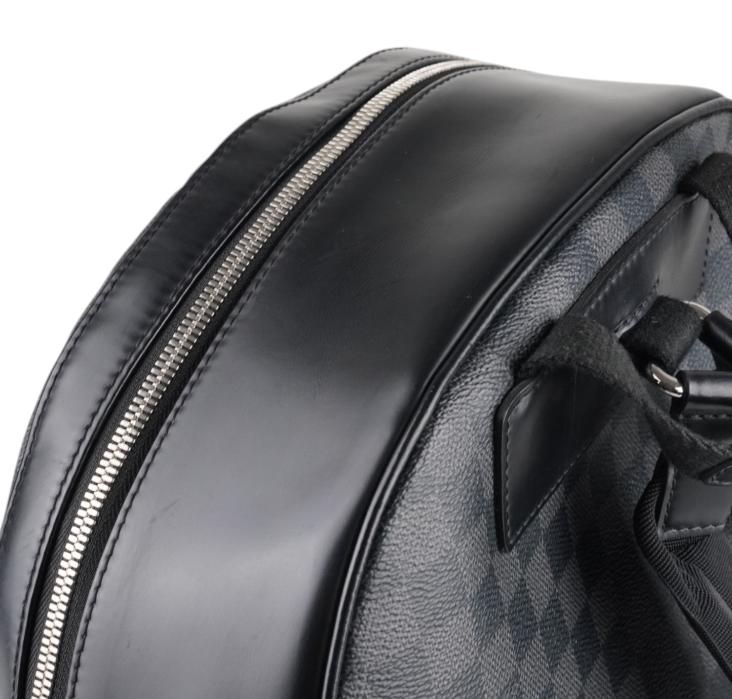Josh Damier Graphite